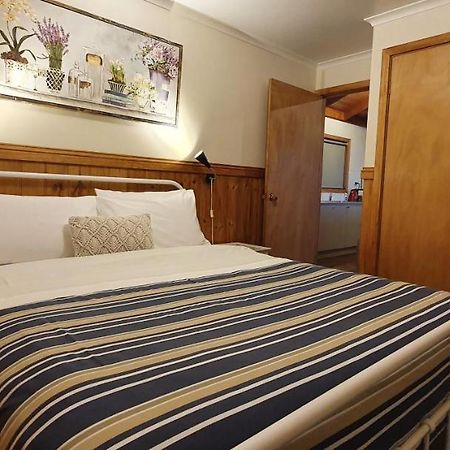 Buln Buln Cabins Янки Экстерьер фото