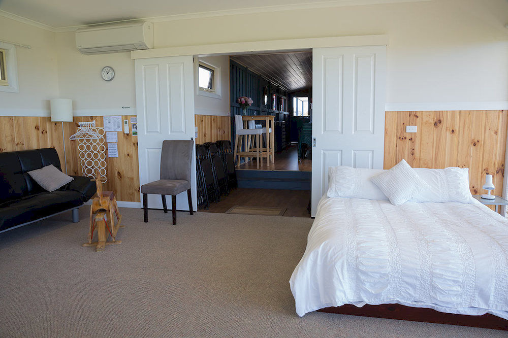 Buln Buln Cabins Янки Экстерьер фото